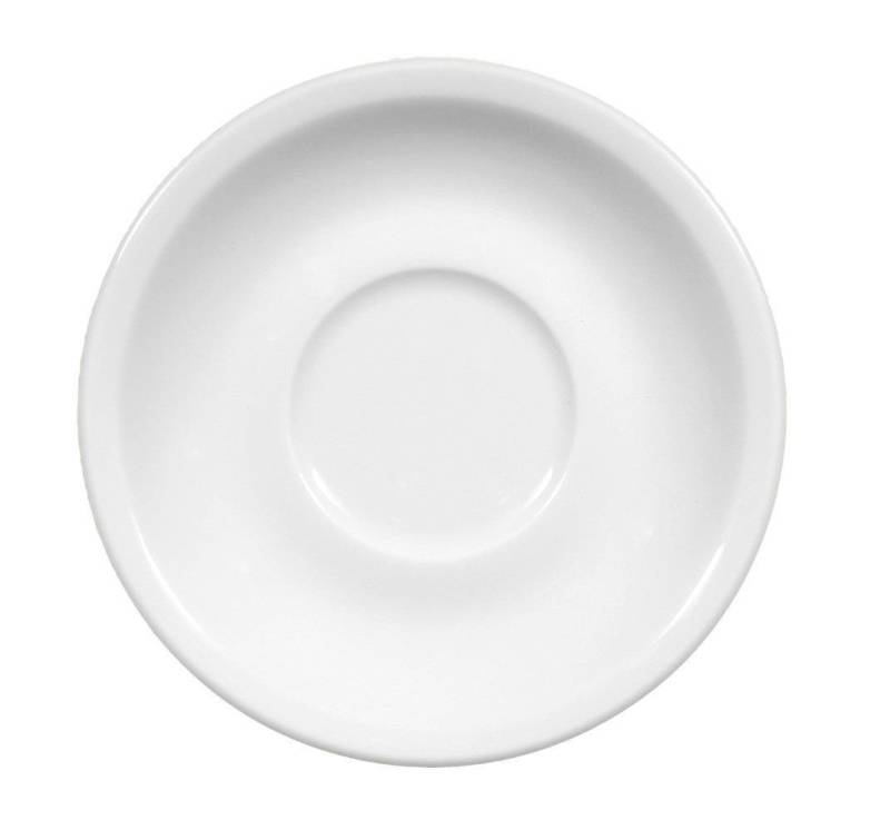 Seltmann Weiden Werkzeugbox Seltmann Weiden Compact weiß Kaffeeuntertasse 14,5 cm (1 Kaffeeuntertasse) von Seltmann Weiden