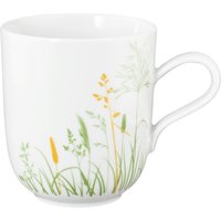 Seltmann Weiden Becher "Liberty - Meadow Grasses green" Becher mit Henkel 0,40 l von Seltmann Weiden
