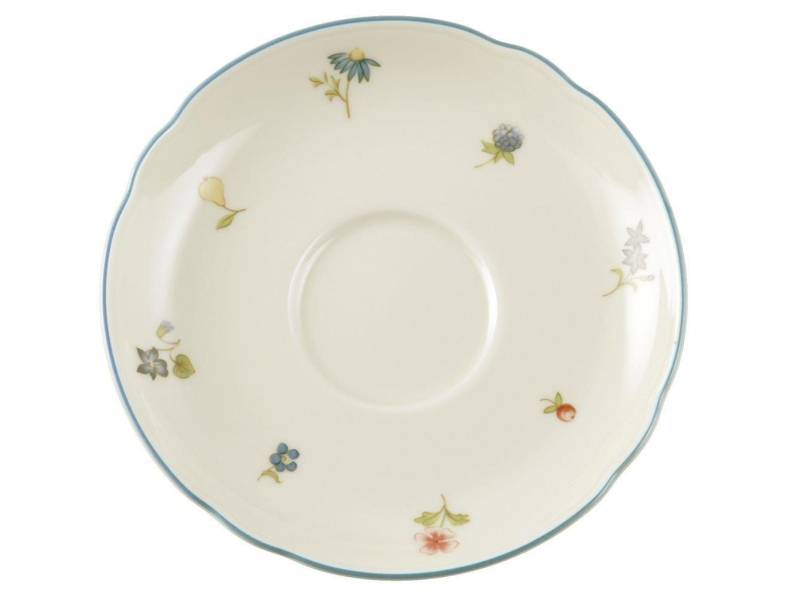 Seltmann Weiden Werkzeugbox Seltmann Weiden Marie-Luise Streublume Teeuntertasse 13 cm (1 Untertasse klein) Seltmann Weiden Werkzeugbox Seltmann Weiden Marie-Luise Streublume Teeuntertasse 13 cm (1 Untertasse klein) von Seltmann Weiden