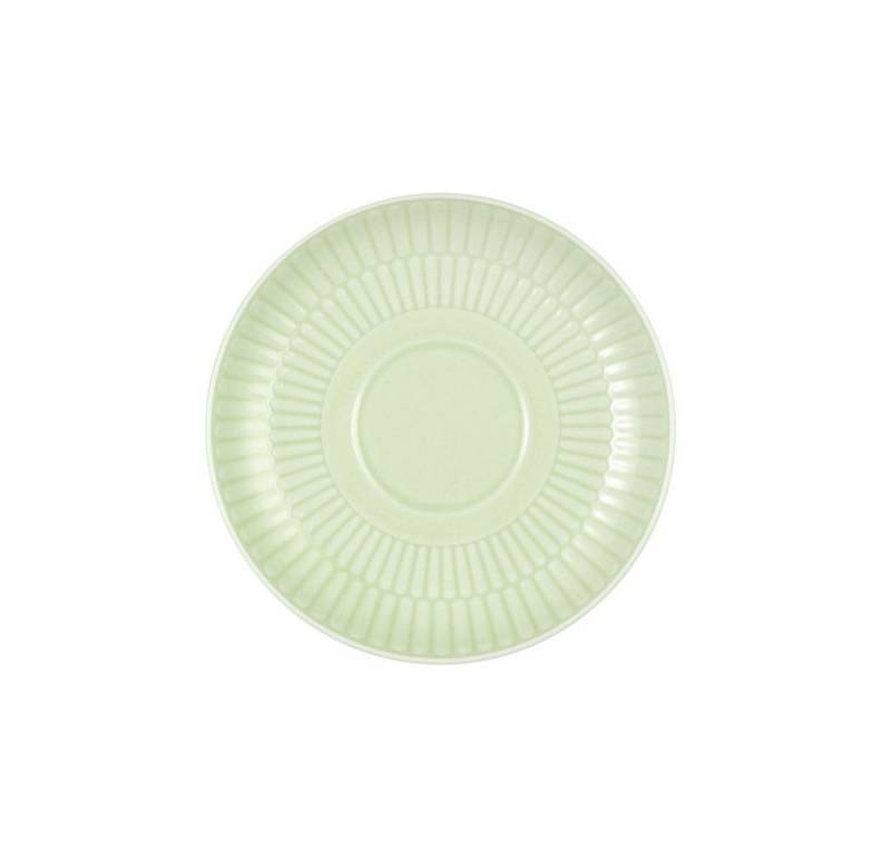 Seltmann Weiden Werkzeugbox Seltmann Weiden Amina Seladon Kombi-Untertasse klein 12 cm (1 Kombi-Untertasse) von Seltmann Weiden