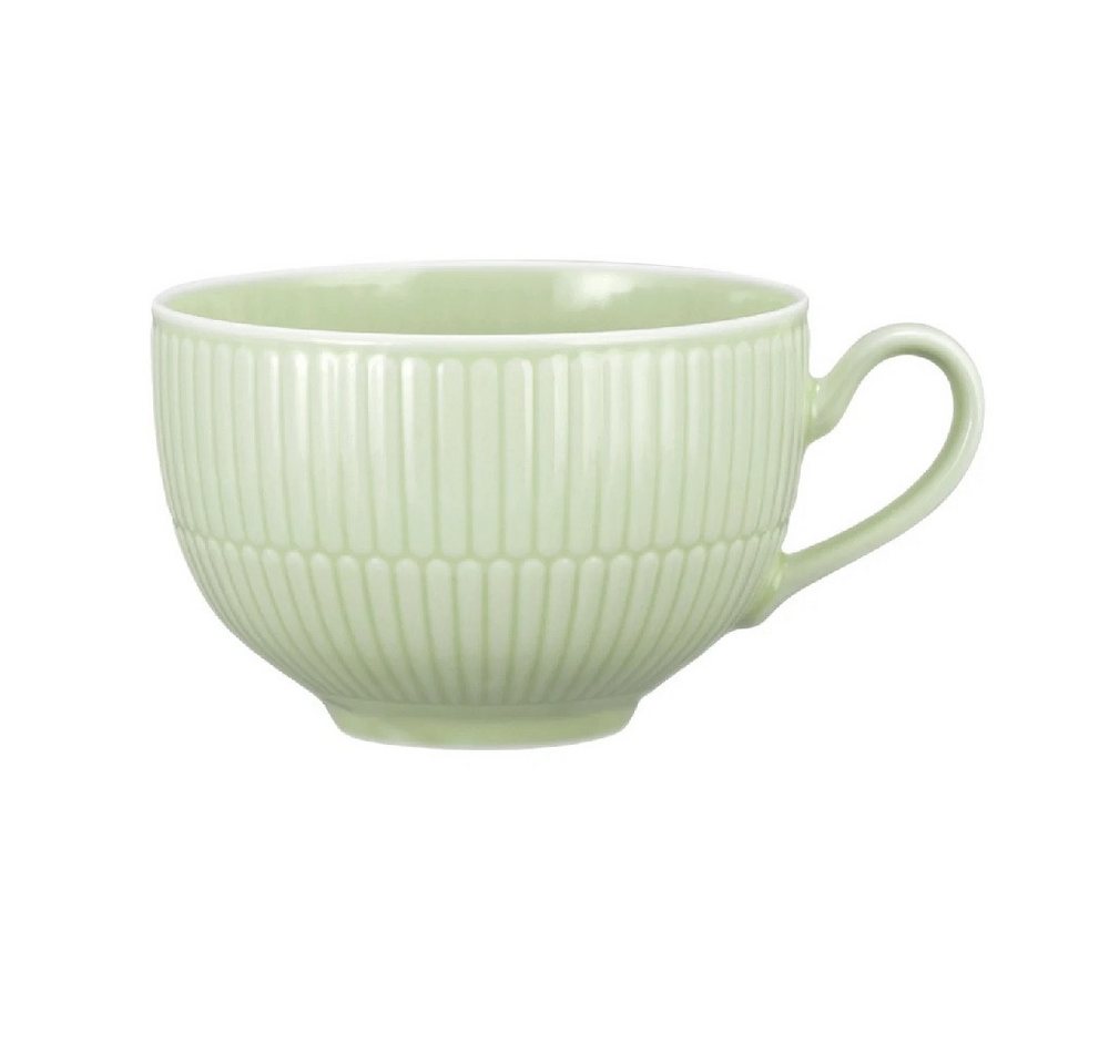 Seltmann Weiden Becher Seltmann Weiden Amina Seladon Milchkaffeeobertasse 0,35 l, Porzellan Seltmann Weiden Becher Seltmann Weiden Amina Seladon Milchkaffeeobertasse 0,35 l, Porzellan von Seltmann Weiden