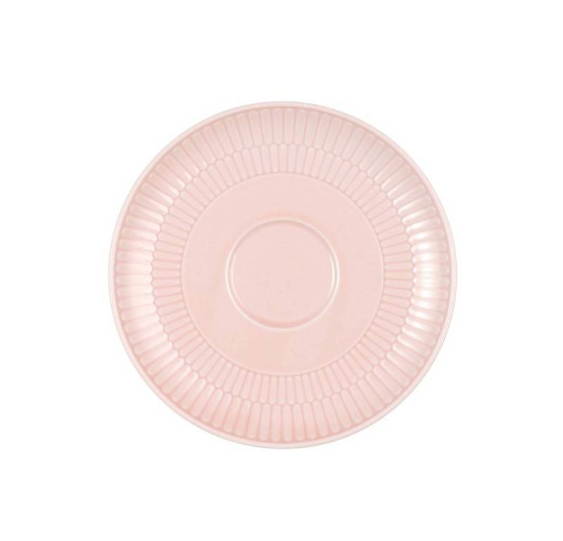 Seltmann Weiden Werkzeugbox Seltmann Weiden Amina rosé Kombi-Untere groß 16cm (1 Kombi Untertasse) von Seltmann Weiden