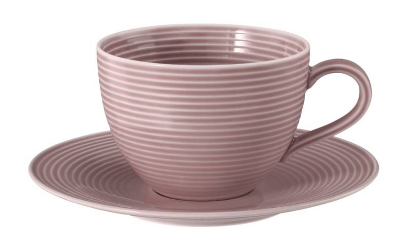 Seltmann Weiden Werkzeugbox Seltmann Weiden Beat Altrosa Kombi-Untere klein 13,5cm (1 Kombi-Untertasse) von Seltmann Weiden