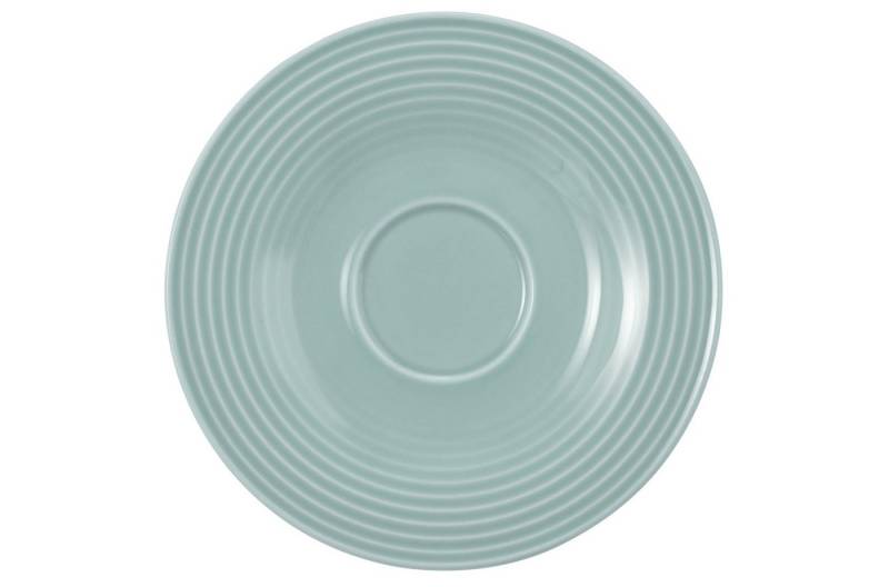 Seltmann Weiden Werkzeugbox Seltmann Weiden Beat Arktisblau Kombi-Untere klein 13,5cm (1 Kombi-Untertasse) von Seltmann Weiden