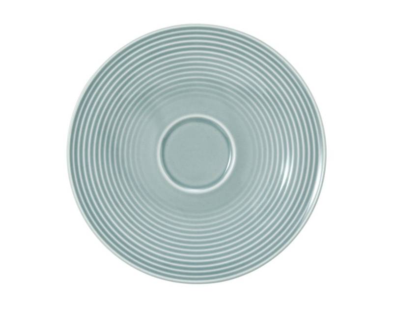 Seltmann Weiden Werkzeugbox Seltmann Weiden Beat Arktisblau Kombi-Untertasse 16,5cm (1 Kombi Untertasse) von Seltmann Weiden