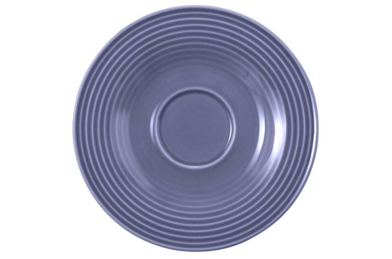Seltmann Weiden Werkzeugbox Seltmann Weiden Beat Fliederblau Kombi-Untere klein 13,5cm (1 Kombi-Untertasse) von Seltmann Weiden