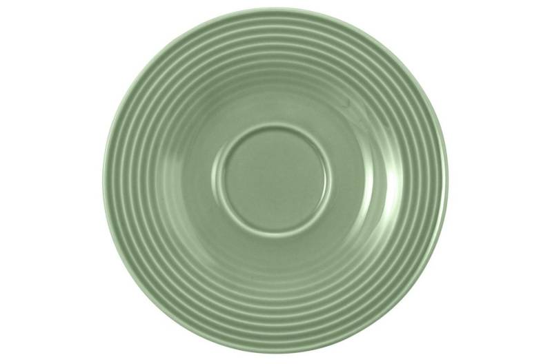 Seltmann Weiden Werkzeugbox Seltmann Weiden Beat Salbeigrün Kombi-Untere klein 13,5cm (1 Kombi-Untertasse) von Seltmann Weiden