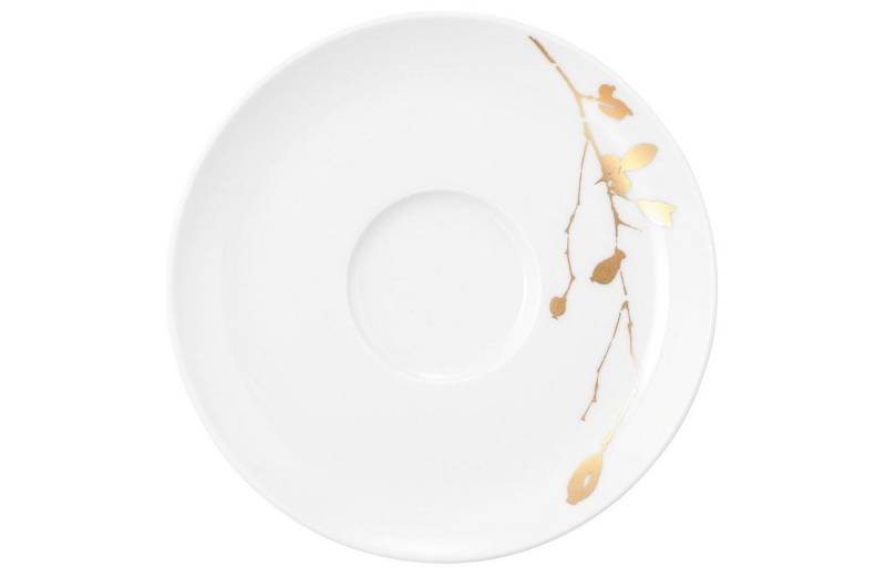 Seltmann Weiden Werkzeugbox Seltmann Weiden Liberty Golden Rose Hip Kombi-Untere 16,5 cm (1 Kombi Untere) von Seltmann Weiden
