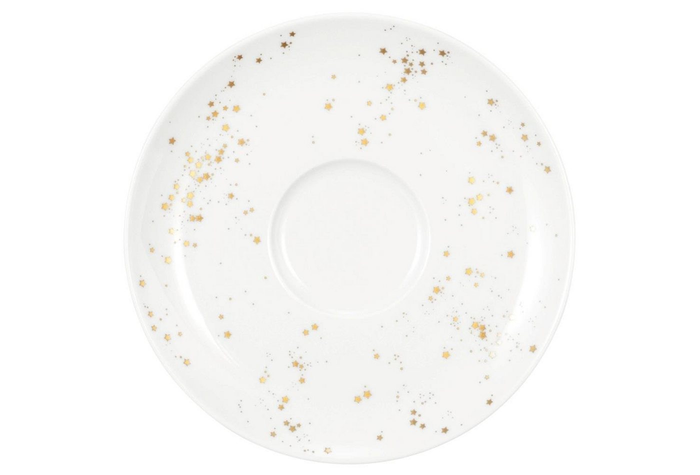 Seltmann Weiden Werkzeugbox Seltmann Weiden Liberty Golden Star Kombi-Untere 16,5 cm (1 Kombi-Untertasse) Seltmann Weiden Werkzeugbox Seltmann Weiden Liberty Golden Star Kombi-Untere 16,5 cm (1 Kombi-Untertasse) von Seltmann Weiden