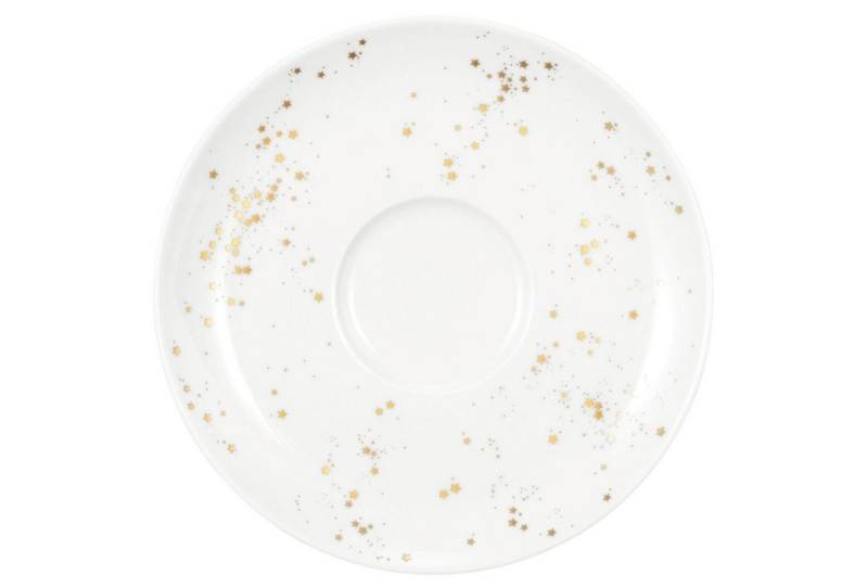 Seltmann Weiden Werkzeugbox Seltmann Weiden Liberty Golden Star Kombi-Untere 16,5 cm (1 Kombi-Untertasse) von Seltmann Weiden