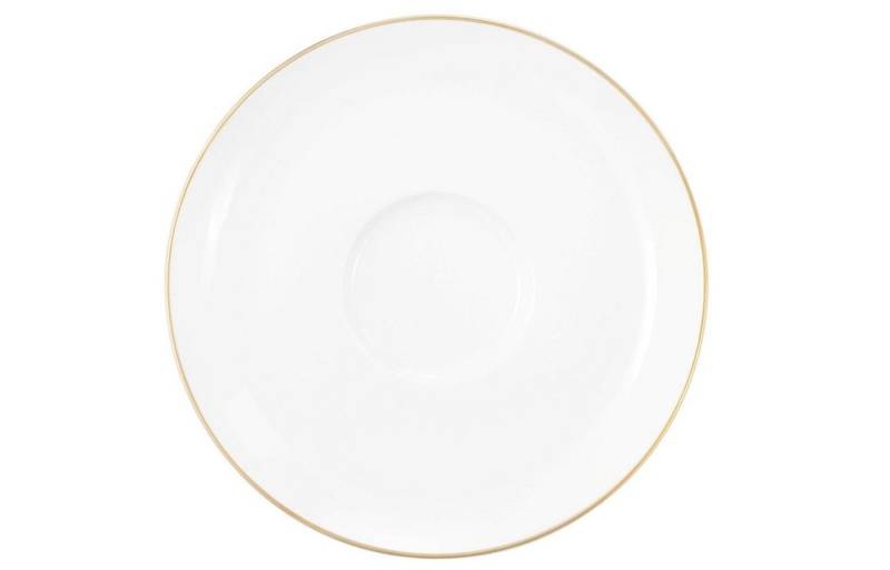 Seltmann Weiden Werkzeugbox Seltmann Weiden Liberty Goldrand Kombi-Untere 16,5 cm (1 Kombiuntertasse) von Seltmann Weiden
