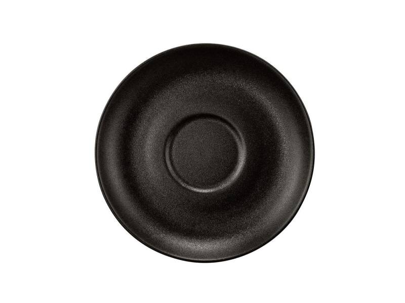 Seltmann Weiden Werkzeugbox Seltmann Weiden Liberty Velvet black Tee Untere 13 cm (1 Teeuntertasse) von Seltmann Weiden