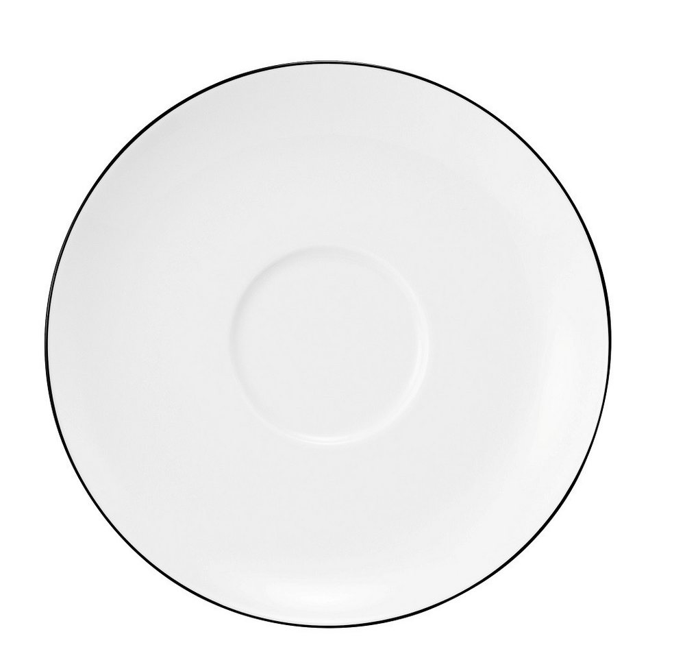 Seltmann Weiden Werkzeugbox Seltmann Weiden Lido Black Line rund Milchkaffeeuntere 16 cm (1 Milchkaffeeuntertasse) Seltmann Weiden Werkzeugbox Seltmann Weiden Lido Black Line rund Milchkaffeeuntere 16 cm (1 Milchkaffeeuntertasse) von Seltmann Weiden