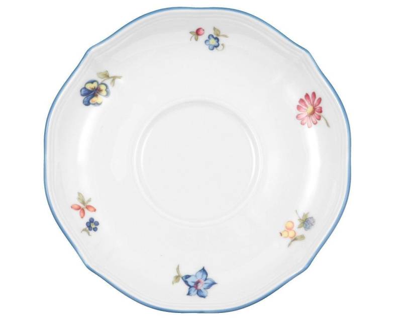 Seltmann Weiden Werkzeugbox Seltmann Weiden Sonate Nostalgie Kombi-Untere 15cm (1x Kombi-Untertasse) von Seltmann Weiden