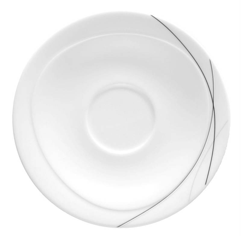 Seltmann Weiden Werkzeugbox Seltmann Weiden Trio Highline Milchkaffeeuntertasse 17,5 cm (1 Milchkaffeeuntertasse) von Seltmann Weiden
