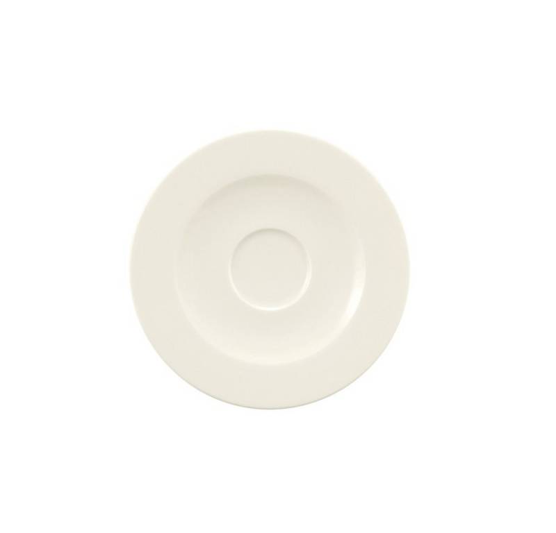 Seltmann Weiden Werkzeugbox Seltmann Weiden Zoè fine diamond uni Kombi-Untertasse 16,5 cm (1 Kombiuntertasse) von Seltmann Weiden