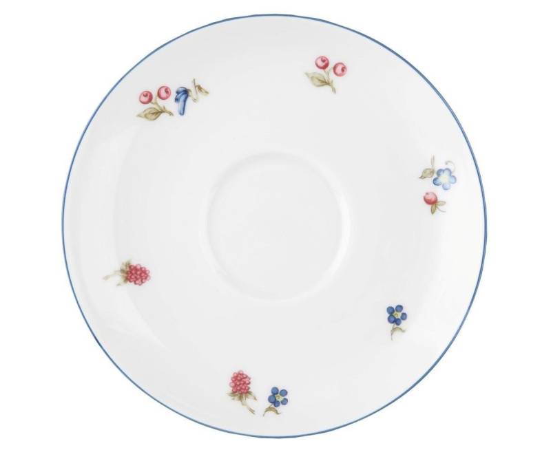 Seltmann Weiden Werkzeugbox Seltmann Weiden Sonate Nostalgie Teeuntere 13cm (1x Teeuntertasse) von Seltmann Weiden
