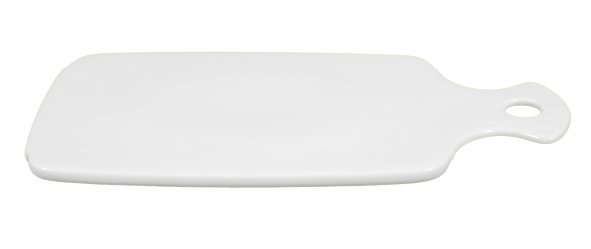 Seltmann Weiden Brotbrett 27x14 cm Compact 7 weiß Seltmann Weiden Brotbrett 27x14 cm Compact 7 weiß von Seltmann Weiden