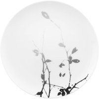 Seltmann Weiden Brotteller "Liberty - Dark Rose Hip" Teller 17,5 cm von Seltmann Weiden