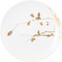 Seltmann Weiden Brotteller "Liberty - Golden Rose Hip" Teller 17,5 cm von Seltmann Weiden