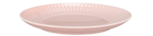 Seltmann Weiden Brotteller rund 16cm Amina 3 Rosé von Seltmann Weiden