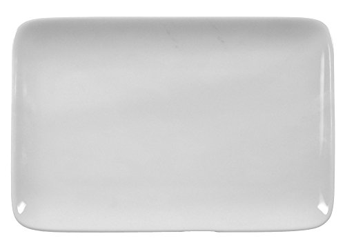 Seltmann Weiden Butterplatte Compact Weiss Uni 00007 von Seltmann Weiden