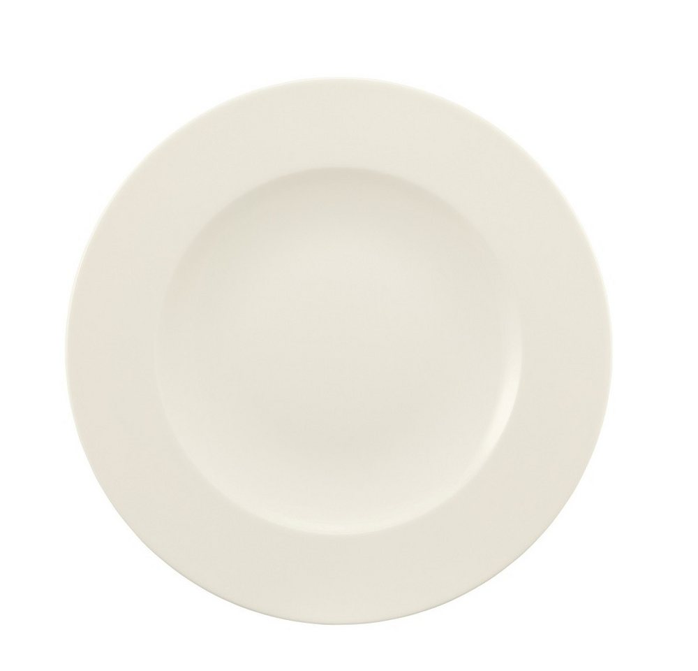 Seltmann Weiden Dekoteller Seltmann Weiden Zoè fine diamond uni Platzteller 31,5 cm (1 Platzteller) von Seltmann Weiden