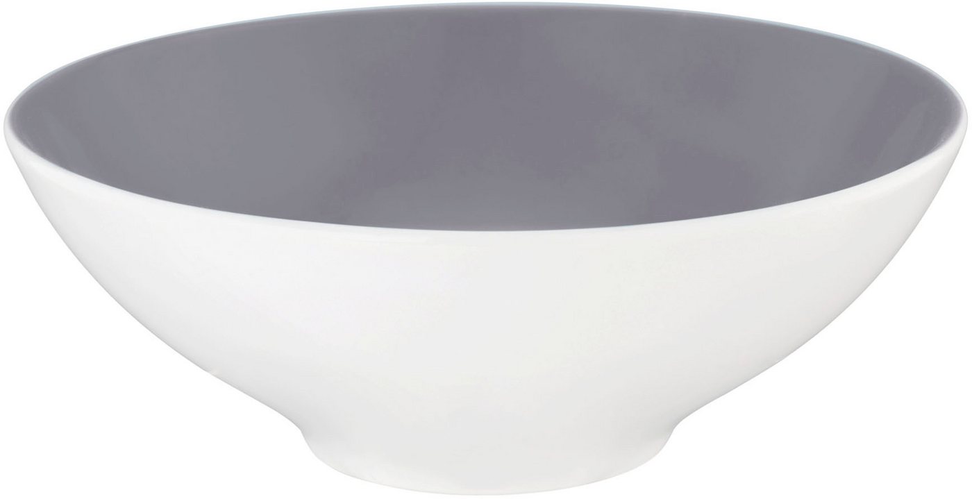Seltmann Weiden Dessertschale Life Fashion, Porzellan, (1-tlg), Schale rund 14,5 cm von Seltmann Weiden
