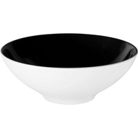 Seltmann Weiden Dessertschale "Life Fashion" 1 Stk. aus Porzellan Schale rund 14,5 cm Seltmann Weiden Dessertschale "Life Fashion" 1 Stk. aus Porzellan Schale rund 14,5 cm von Seltmann Weiden