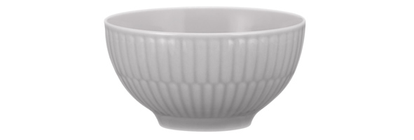 Seltmann Weiden Dipschale 0,14 l Amina 3 Silbergrau von Seltmann Weiden