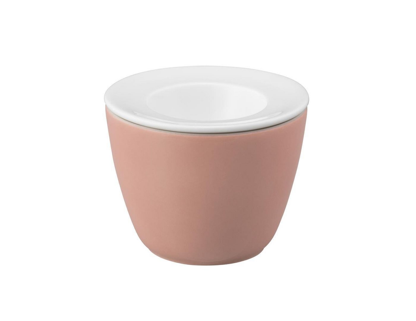 Seltmann Weiden Eierbecher Seltmann Weiden L Fashion posh rose Snack and Egg 2-tlg. von Seltmann Weiden