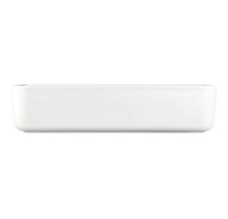 Seltmann Weiden Werkzeugbox Seltmann Weiden No Limits weiß Schale eckig 35x23x8 cm von Seltmann Weiden
