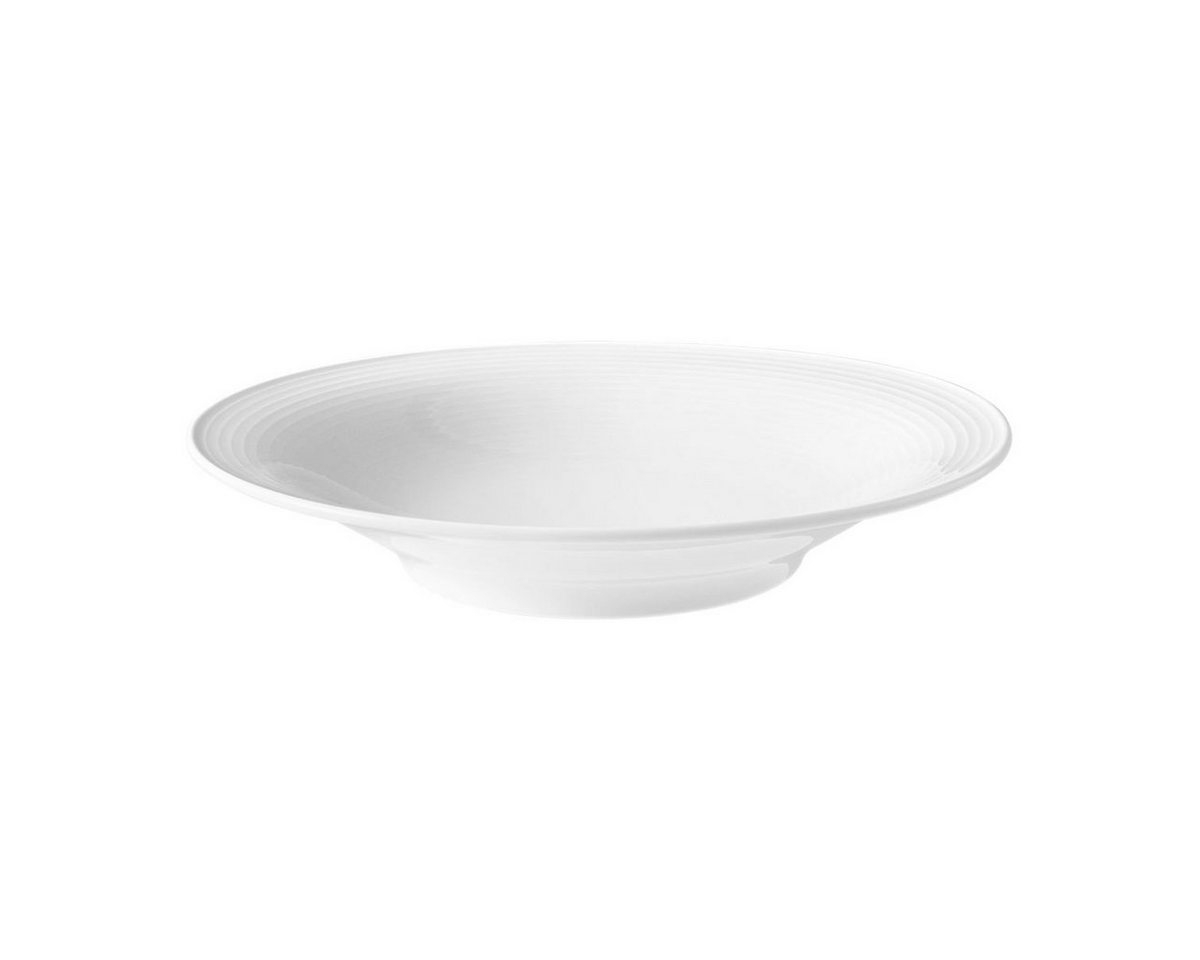 Seltmann Weiden Geschirr-Set Seltmann Weiden Suppenteller BEAT DH 22.50x4.10 cm weiß Seltmann Weiden Geschirr-Set Seltmann Weiden Suppenteller BEAT DH 22.50x4.10 cm weiß von Seltmann Weiden