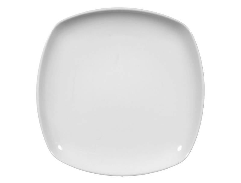 Seltmann Weiden Geschirr-Set Teller flach eckig 20 cm Lido weiss uni 00003 von Seltmann Weiden, Porzellan Seltmann Weiden Geschirr-Set Teller flach eckig 20 cm Lido weiss uni 00003 von Seltmann Weiden, Porzellan von Seltmann Weiden