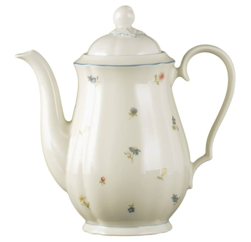 Seltmann Weiden Kaffeekanne 1,30 l Marieluise 30308 Streublume von Seltmann Weiden