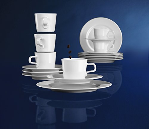 Seltmann Weiden Kaffeeservice No Limits 3 2 Stück Seltmann Weiden Kaffeeservice No Limits 3 2 Stück von Seltmann Weiden