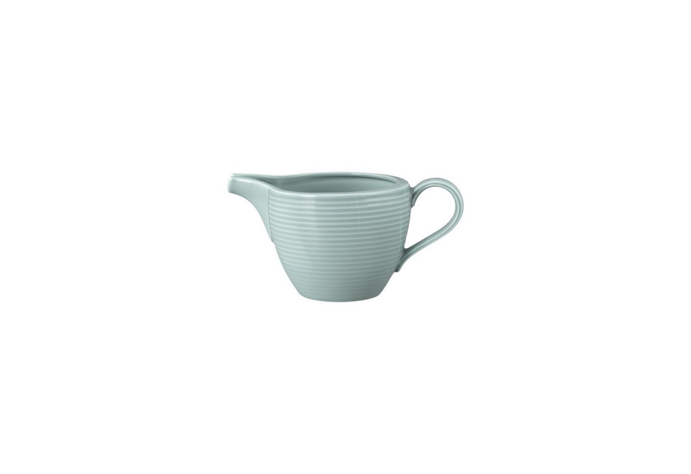Seltmann Weiden Milchkännchen Beat Color Glaze Milchkännchen 290 ml, 290 l, (1x Milchkännchen, 1-St) von Seltmann Weiden
