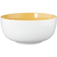 Seltmann Weiden Müslischale "Liberty - Meadow Grasses curry" 1 Stk. aus Porzellan Schale 15 cm von Seltmann Weiden