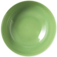 Seltmann Weiden Müslischale "Liberty - Meadow Grasses green" 1 Stk. aus Porzellan Schale 15 cm von Seltmann Weiden