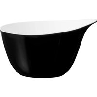 Seltmann Weiden Müslischale "Life Fashion" 1 Stk. aus Porzellan Schale mit Griff - 0,60 l von Seltmann Weiden