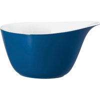 Seltmann Weiden Müslischale "Life Fashion" 1 Stk. aus Porzellan Schale mit Griff - 0,60 l von Seltmann Weiden