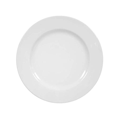 Seltmann Weiden Rondo Speiseteller 25 cm Fahne 6-er Set Seltmann Weiden Rondo Speiseteller 25 cm Fahne 6-er Set von Seltmann Weiden