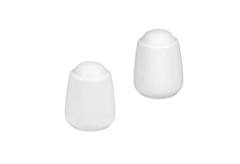 Seltmann Weiden Salz- / Pfefferstreuer Salz- und Pfefferstreuer-Set von Seltmann Weiden