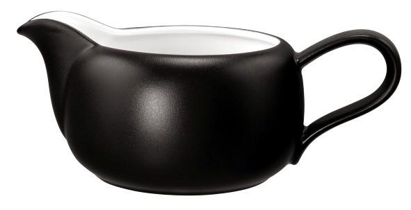Seltmann Weiden Sauciere 0,60 l Liberty 65164 Velvet Black von Seltmann Weiden