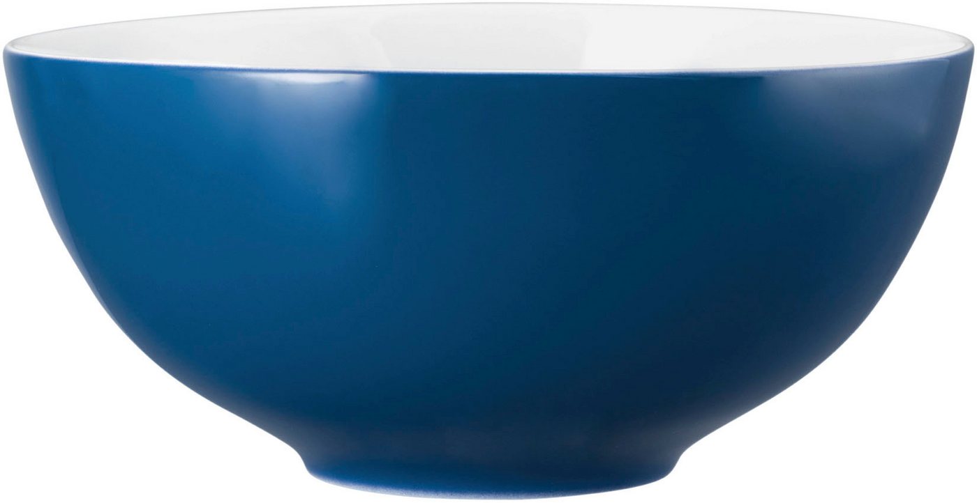 Seltmann Weiden Schüssel Life Fashion, Porzellan, (1-tlg), Schale rund, 21 cm von Seltmann Weiden
