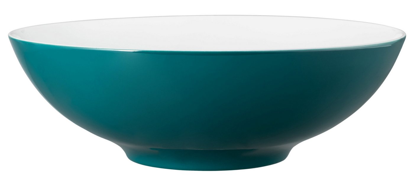 Seltmann Weiden Schüssel Life Fashion, Porzellan, (1-tlg), Schale rund, 30 cm von Seltmann Weiden