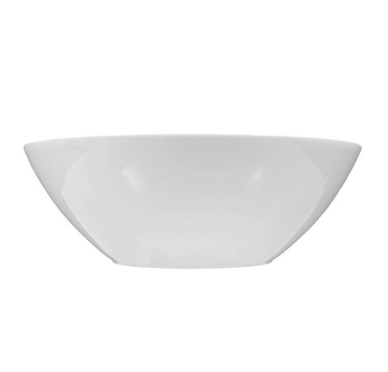 Seltmann Weiden Werkzeugbox Seltmann Weiden Rondo/Liane weiß Schüssel 25,5 cm (Set) von Seltmann Weiden