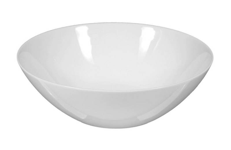 Seltmann Weiden Werkzeugbox Seltmann Weiden Rondo/Liane weiß Schüssel rund 24cm (Packung) von Seltmann Weiden