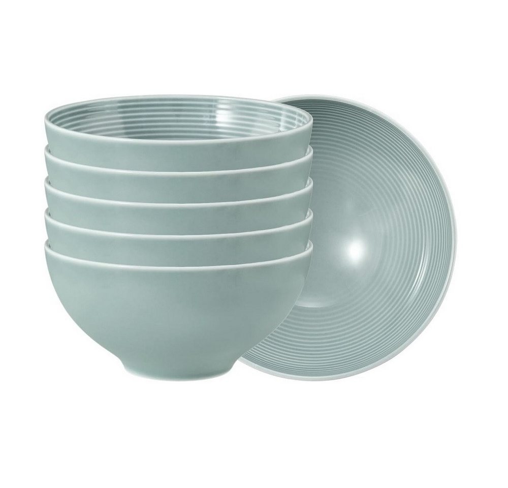 Seltmann Weiden Werkzeugbox Seltmann Weiden Beat Arktisblau Schüssel 15,5cm 6er Set (Set) von Seltmann Weiden