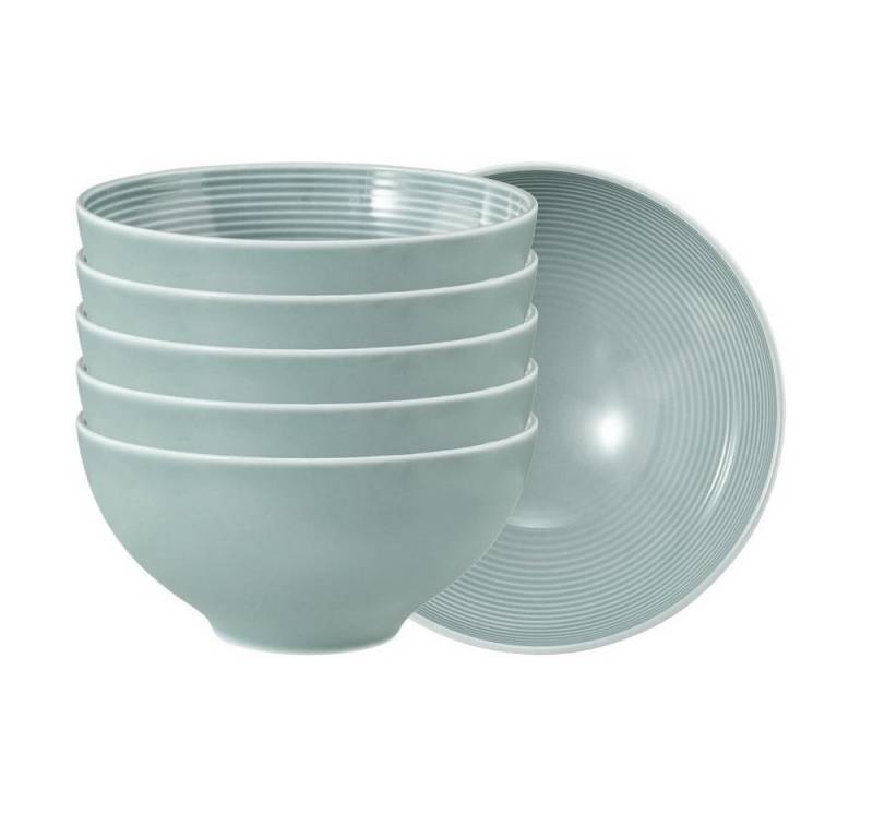 Seltmann Weiden Werkzeugbox Seltmann Weiden Beat Arktisblau Schüssel 15,5cm 6er Set (Set) von Seltmann Weiden
